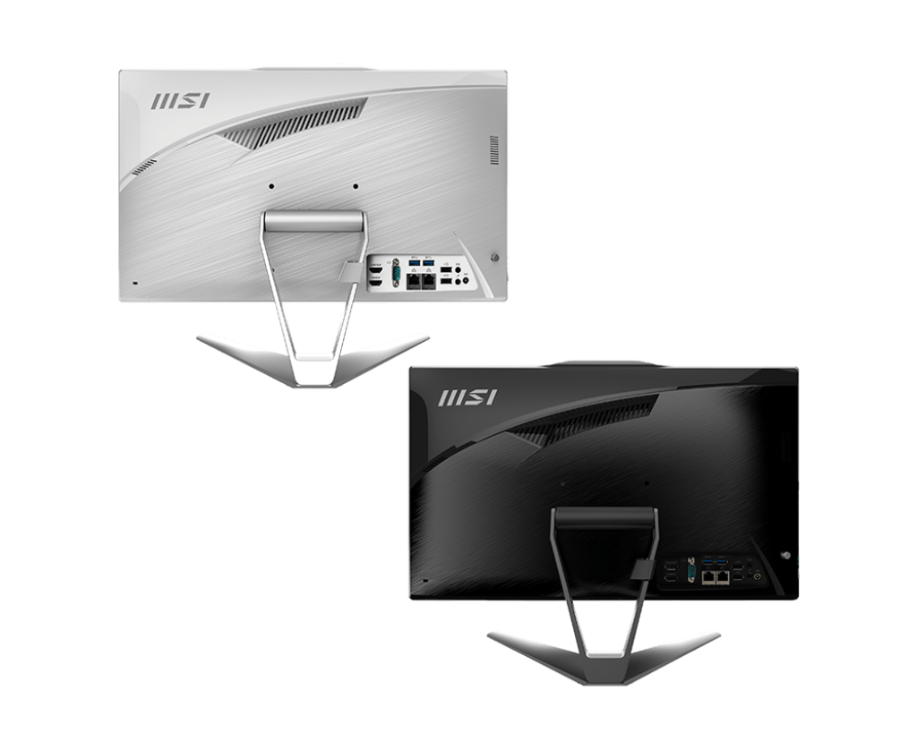 22" MSI Pro AIO Touch (Model AP222T 13M-025AU)