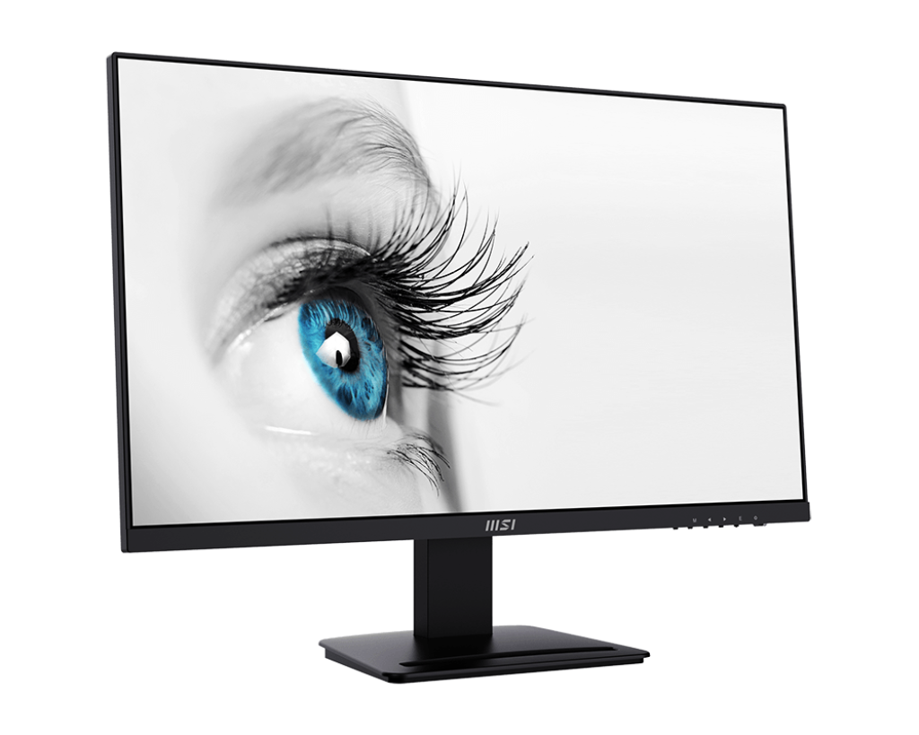27" MSI PRO MP273A (FHD) MONITOR