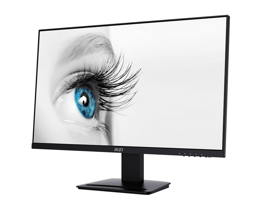 27" MSI PRO MP273A (FHD) MONITOR