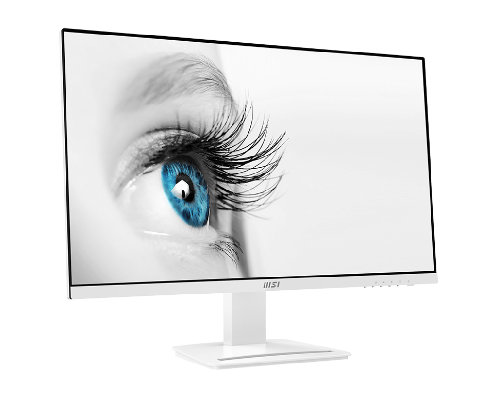 27" MSI PRO MP273AW (FHD) MONITOR