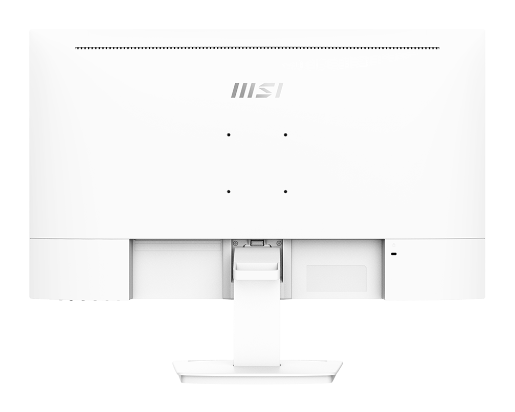 27" MSI PRO MP273AW (FHD) MONITOR