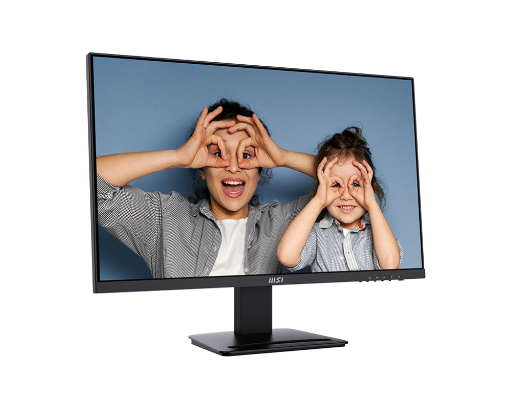 27" MSI PRO MP273U (4K UHD) MONITOR