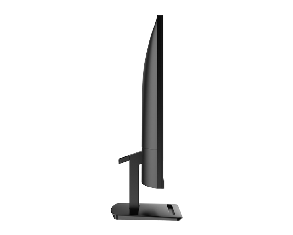 27" MSI PRO MP273U (4K UHD) MONITOR