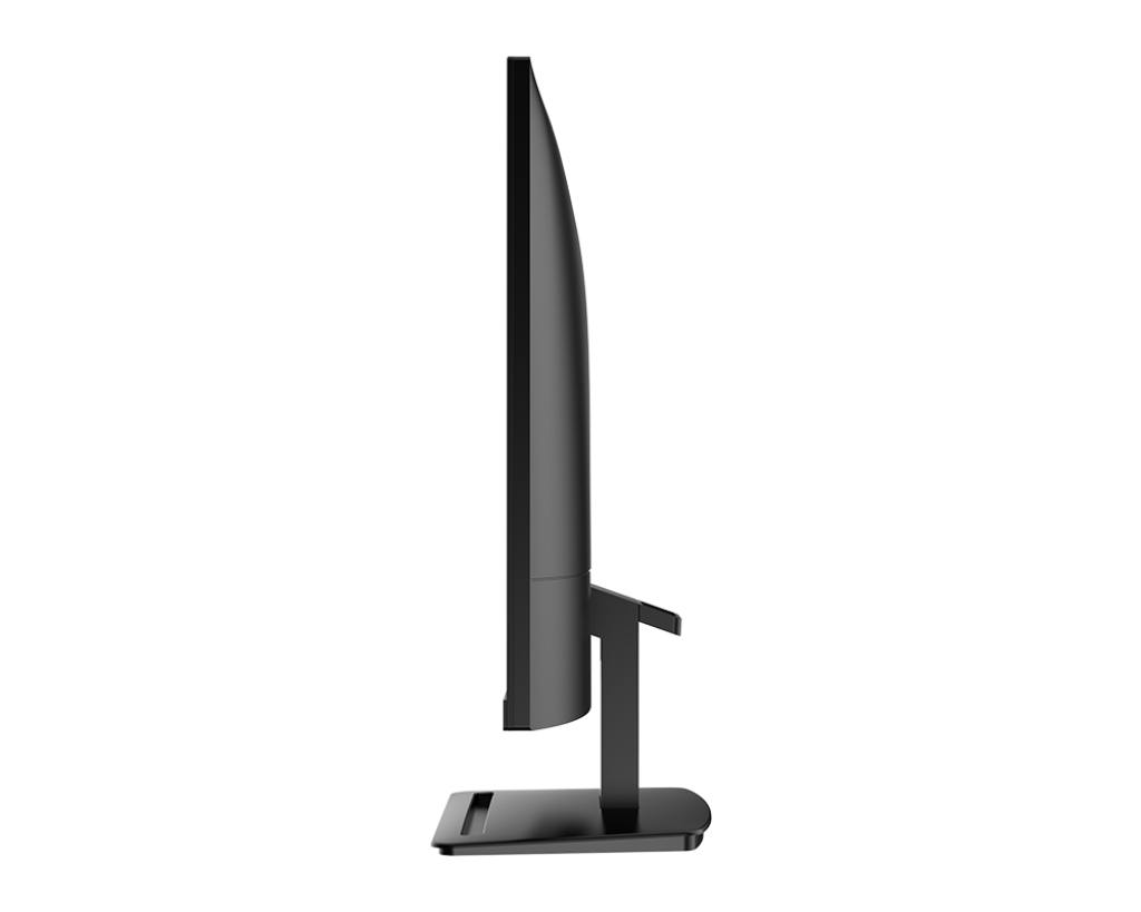 27" MSI PRO MP273U (4K UHD) MONITOR