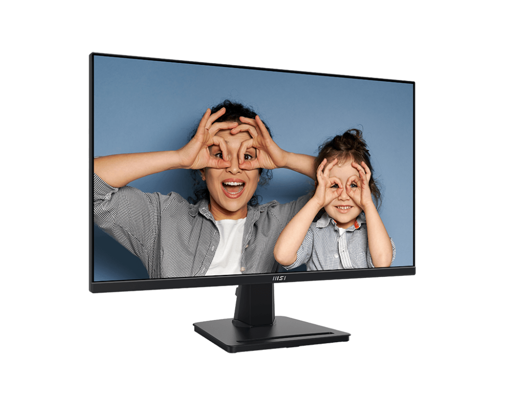 27' MSI PRO MP275Q (WQHD) MONITOR