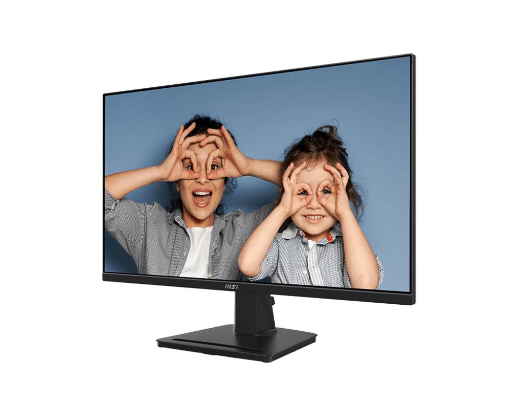 27' MSI PRO MP275Q (WQHD) MONITOR