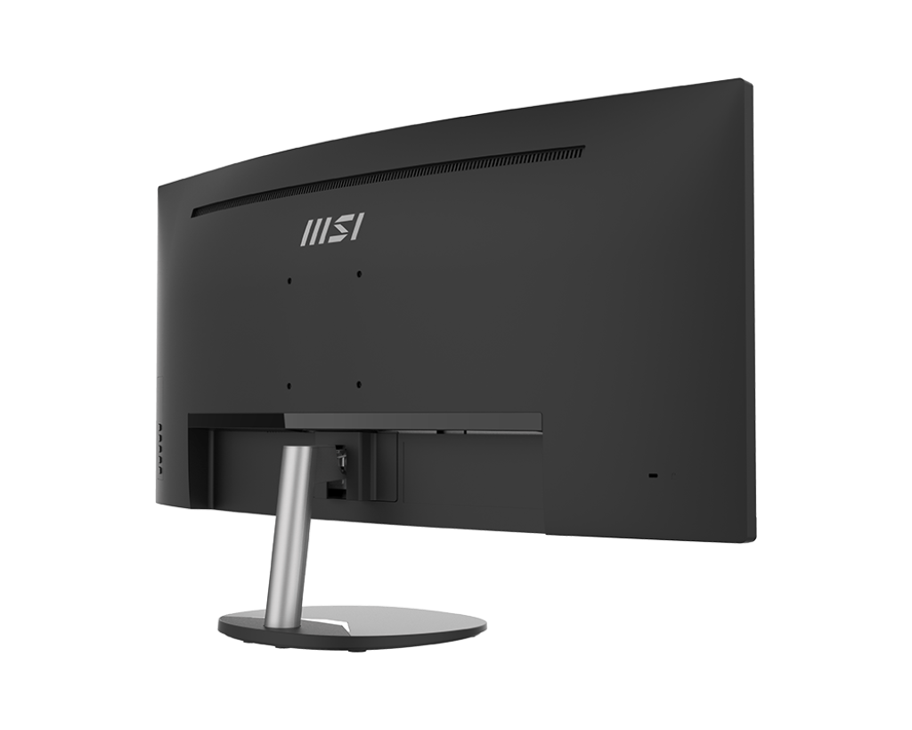 34" MSI PRO MP341CQ (UWQHD) MONITOR