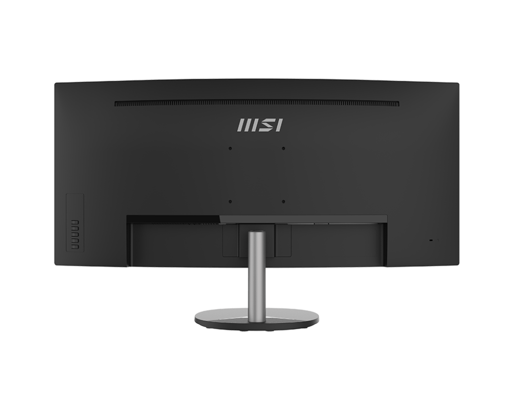 34" MSI PRO MP341CQ (UWQHD) MONITOR