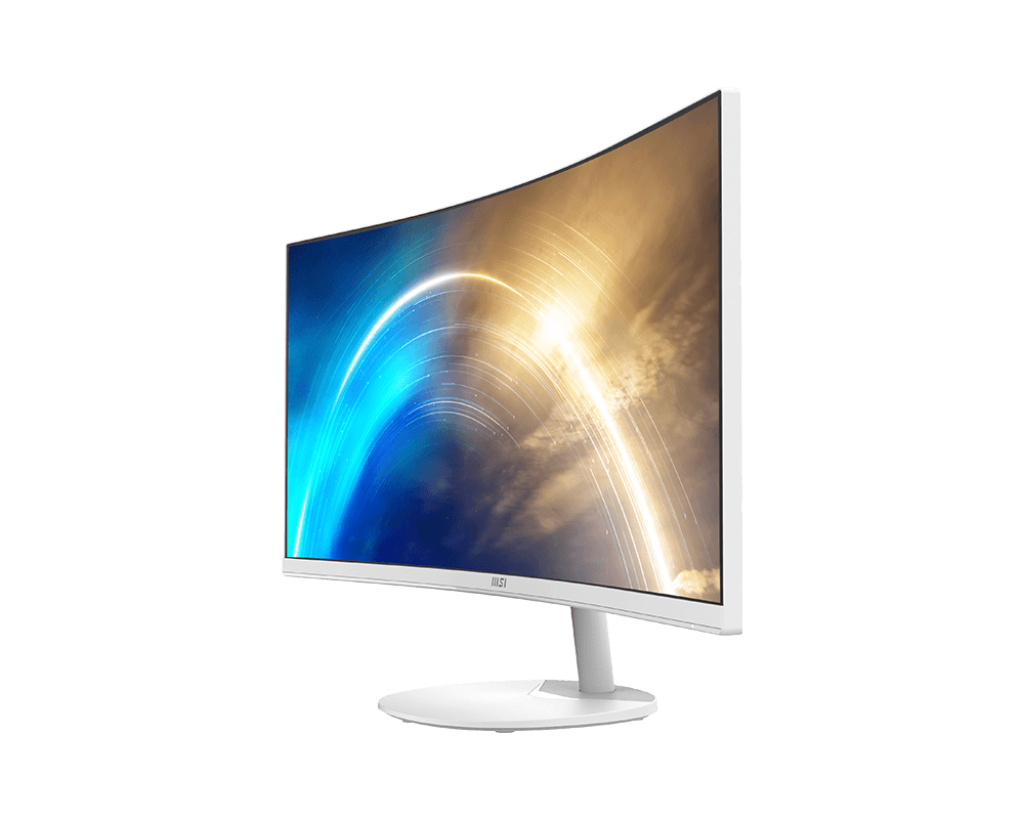 34" MSI PRO MP341CQW (UWQHD) MONITOR