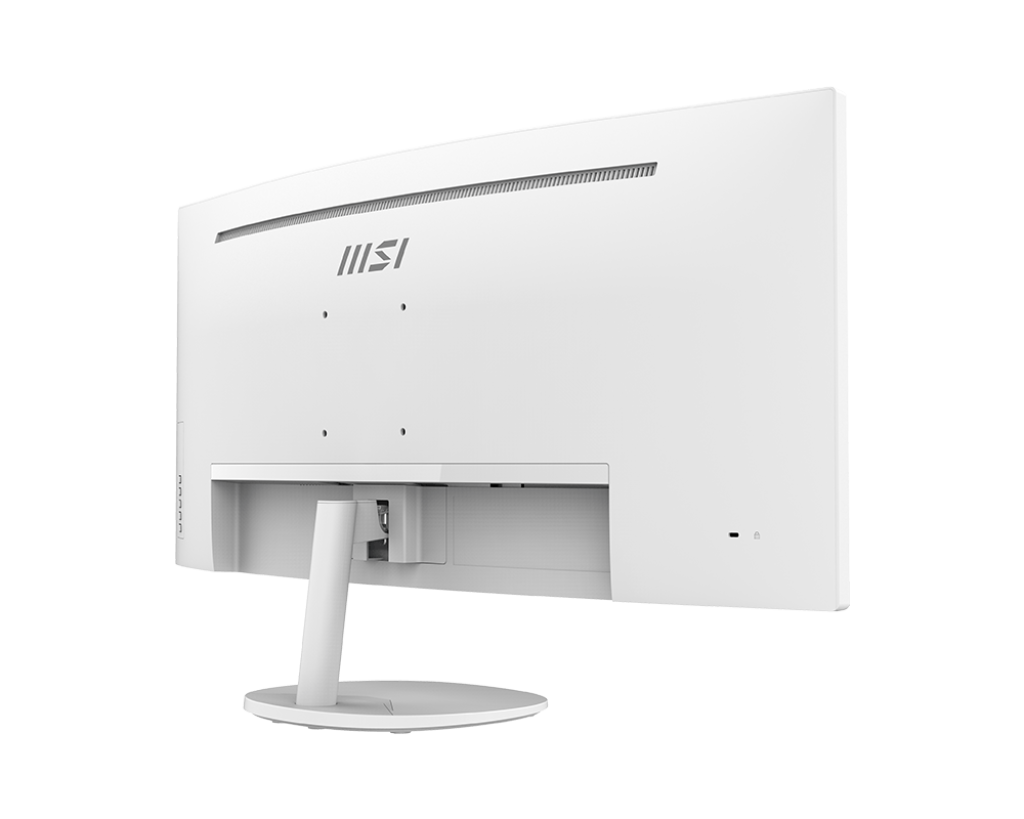 34" MSI PRO MP341CQW (UWQHD) MONITOR
