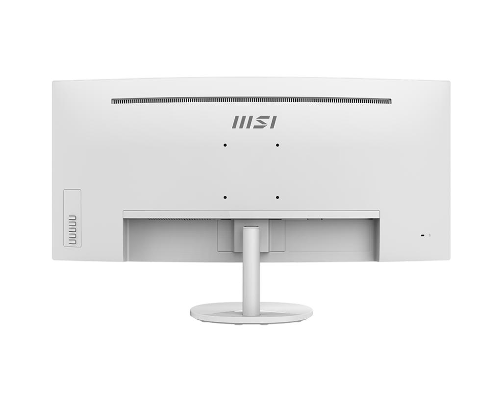 34" MSI PRO MP341CQW (UWQHD) MONITOR