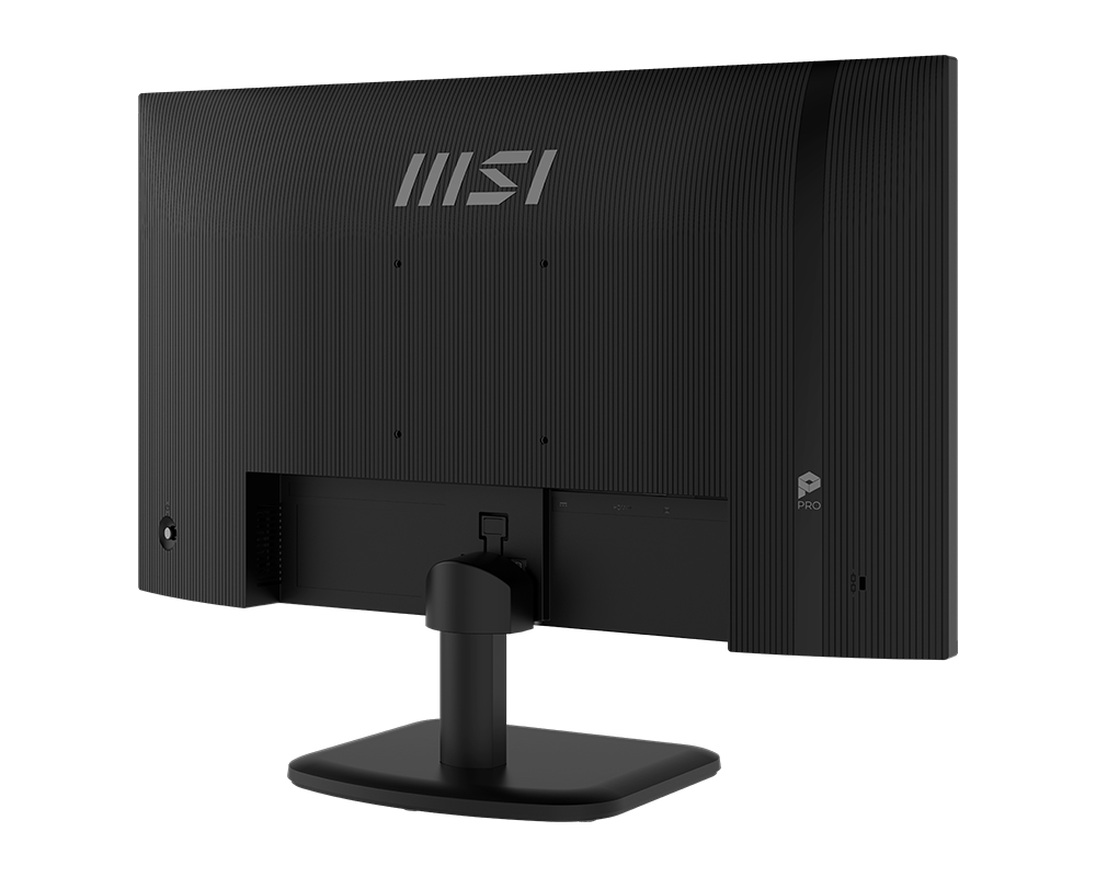 25" MSI PRO MP251L E2 (FHD) MONITOR