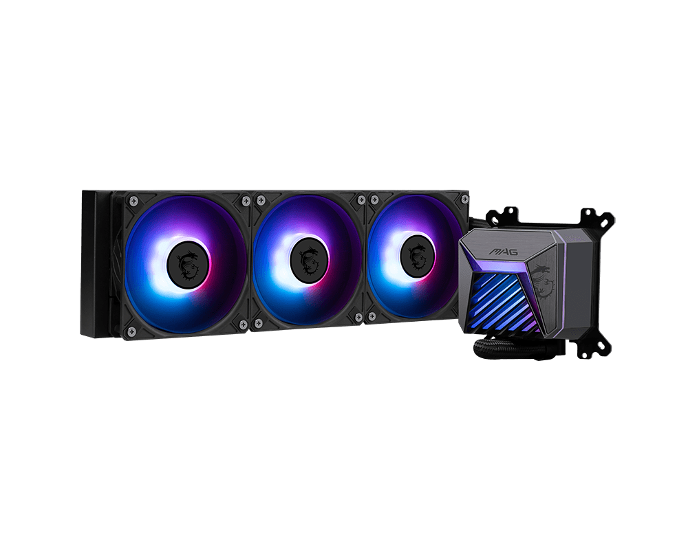 MSI MPG CORELIQUID P13 360 LIQUID COOLER