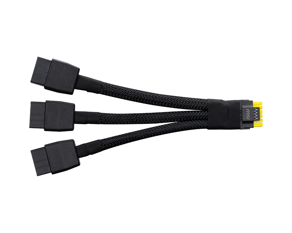 16GB MSI RTX 5080 SUPRIM OC GPU