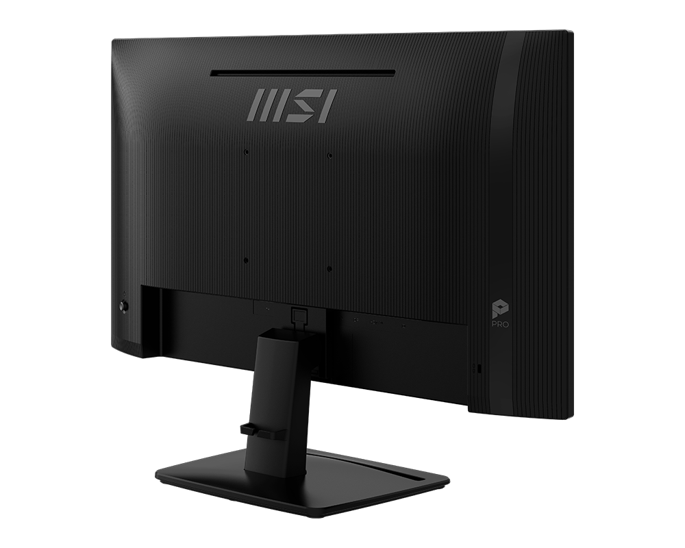 24" MSI PRO MP242 E14A (FHD) MONITOR
