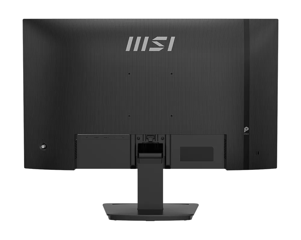 27' MSI PRO MP273Q E7 (WQHD) MONITOR