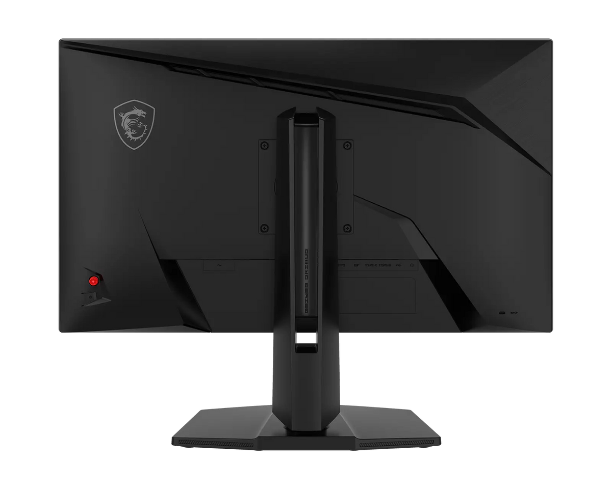 27" MSI MAG 271KPD7 (5K DUAL MODE) GAMING MONITOR