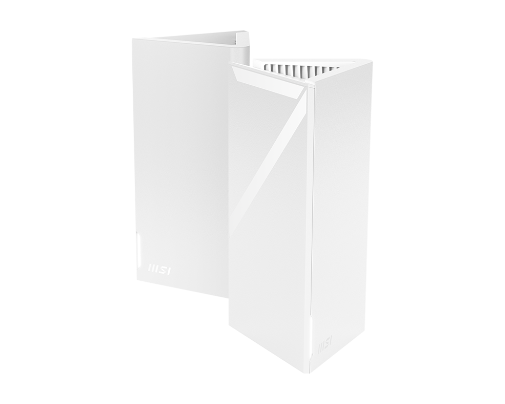 MSI Roamii BE LITE WIFI 7 MESH ROUTER (2pk)