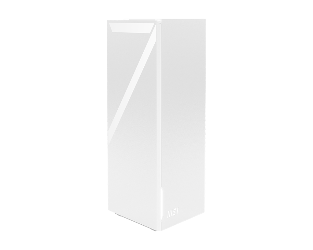 MSI Roamii BE LITE WIFI 7 MESH ROUTER (2pk)