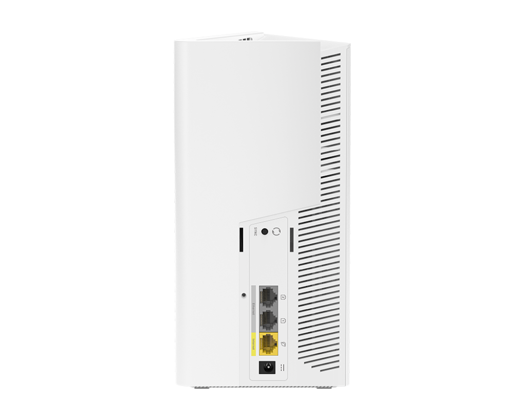 MSI Roamii BE LITE WIFI 7 MESH ROUTER (2pk)