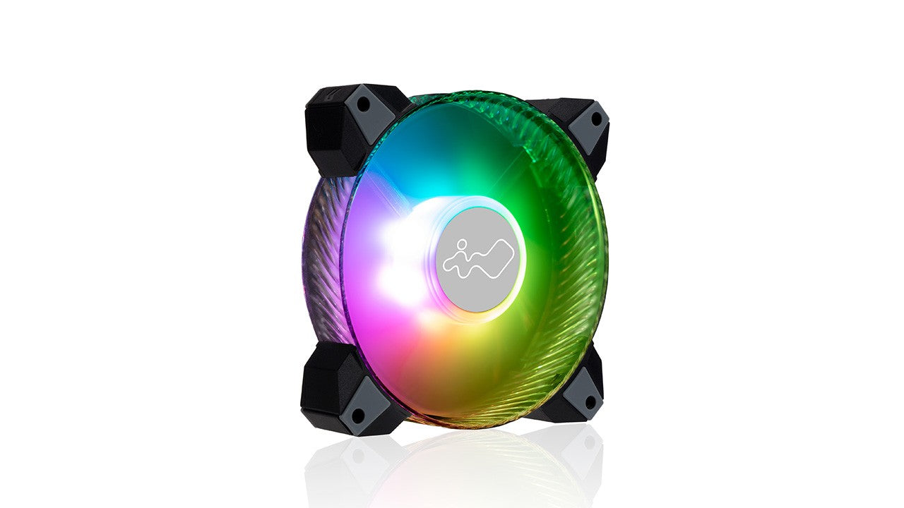 INWIN SATURN ASN120 ARGB FAN