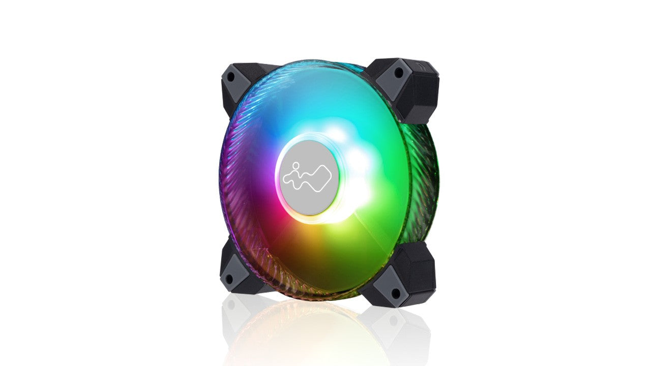 INWIN SATURN ASN120 ARGB FAN