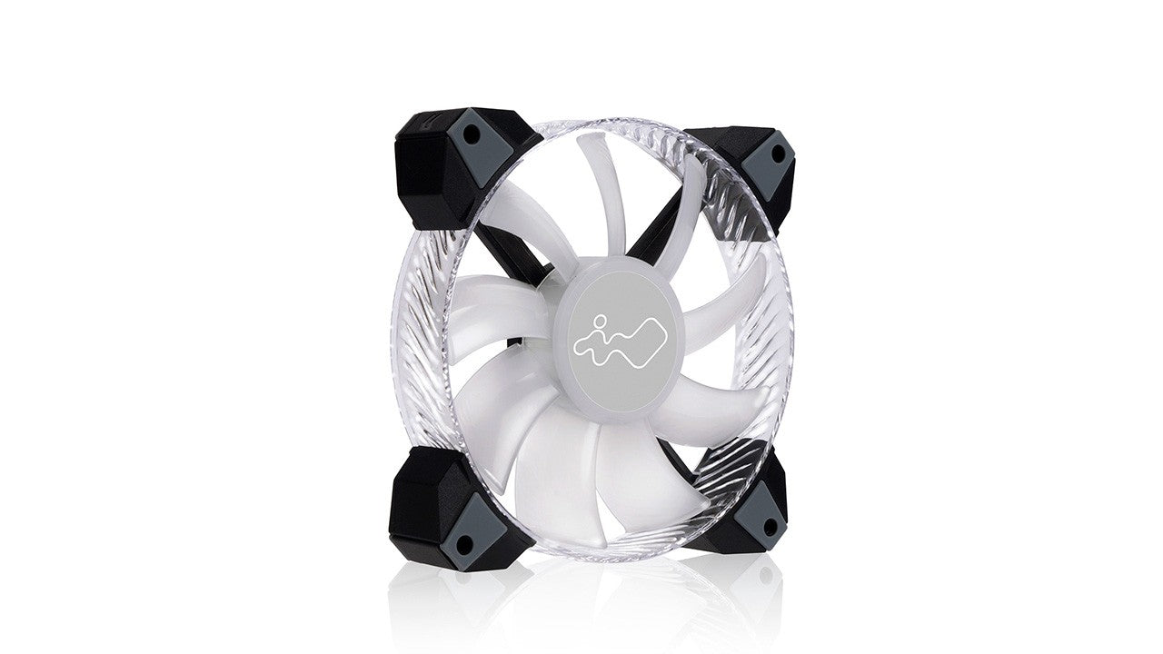 INWIN SATURN ASN120 ARGB FAN
