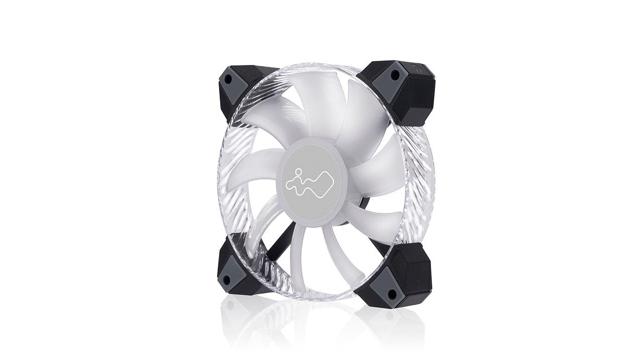 INWIN SATURN ASN120 ARGB FAN