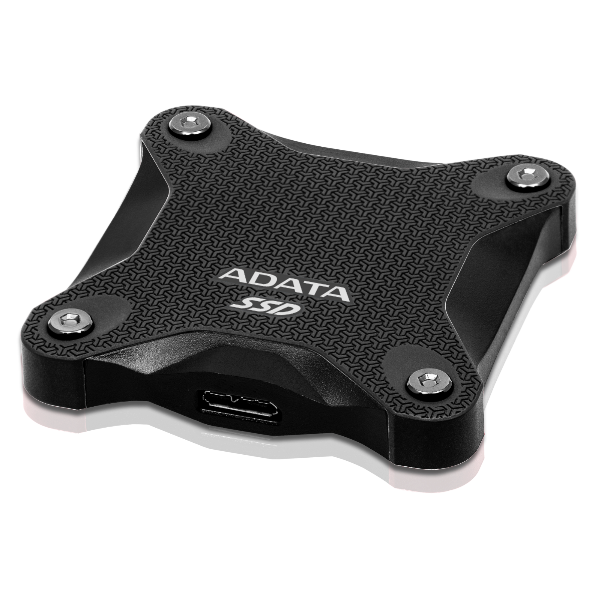512GB ADATA SD620 PORTABLE SSD BLACK