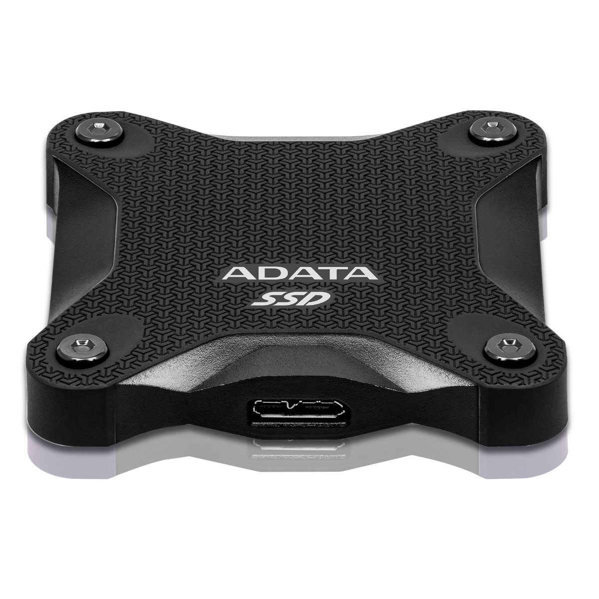 512GB ADATA SD620 PORTABLE SSD BLACK
