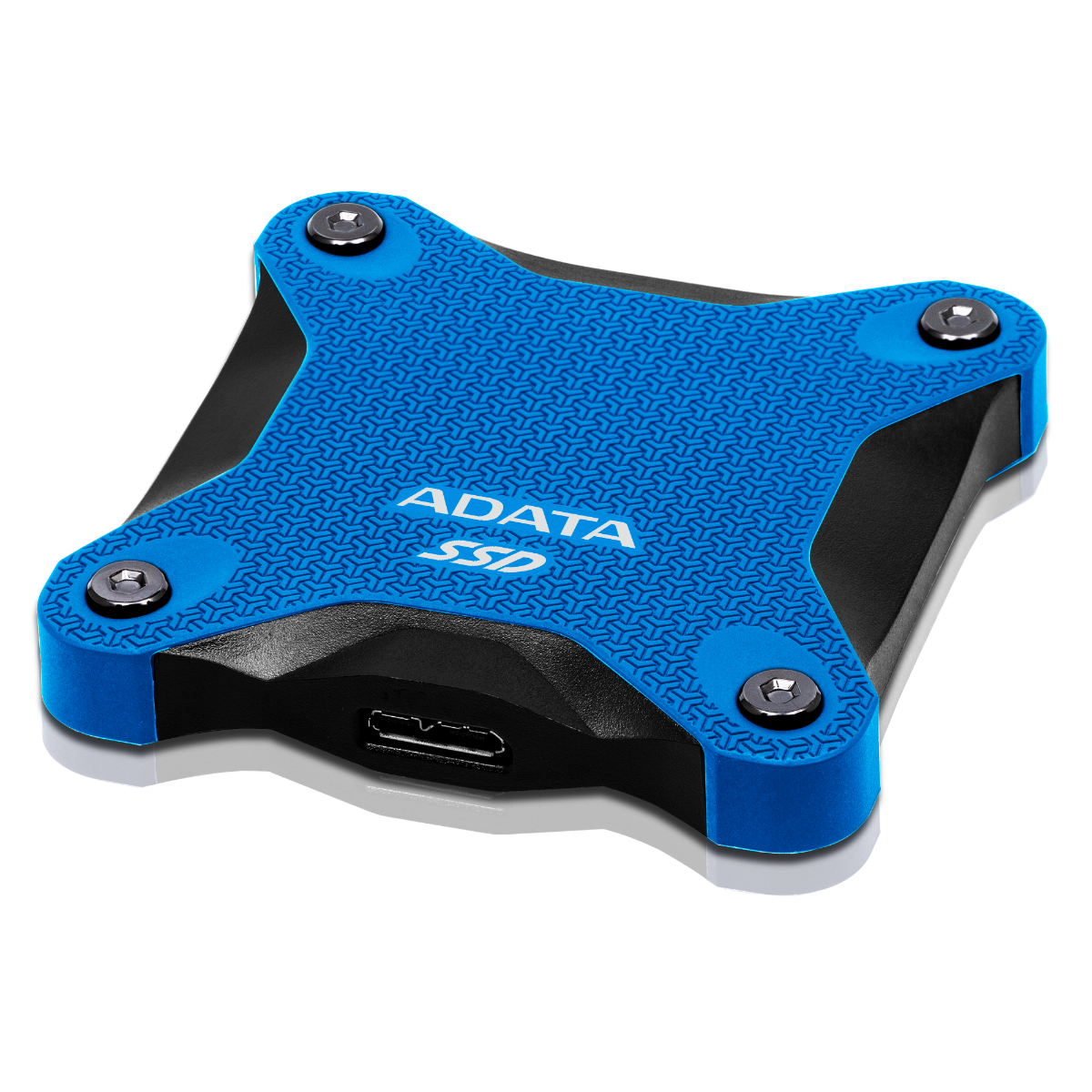 512GB ADATA SD620 PORTABLE SSD BLUE