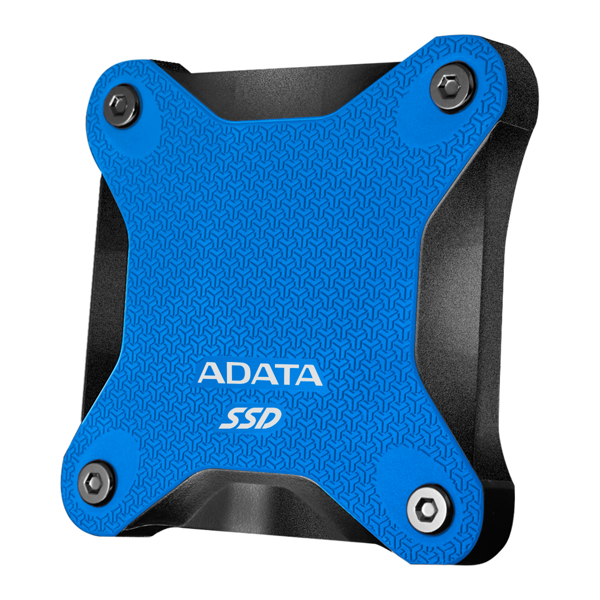 512GB ADATA SD620 PORTABLE SSD BLUE