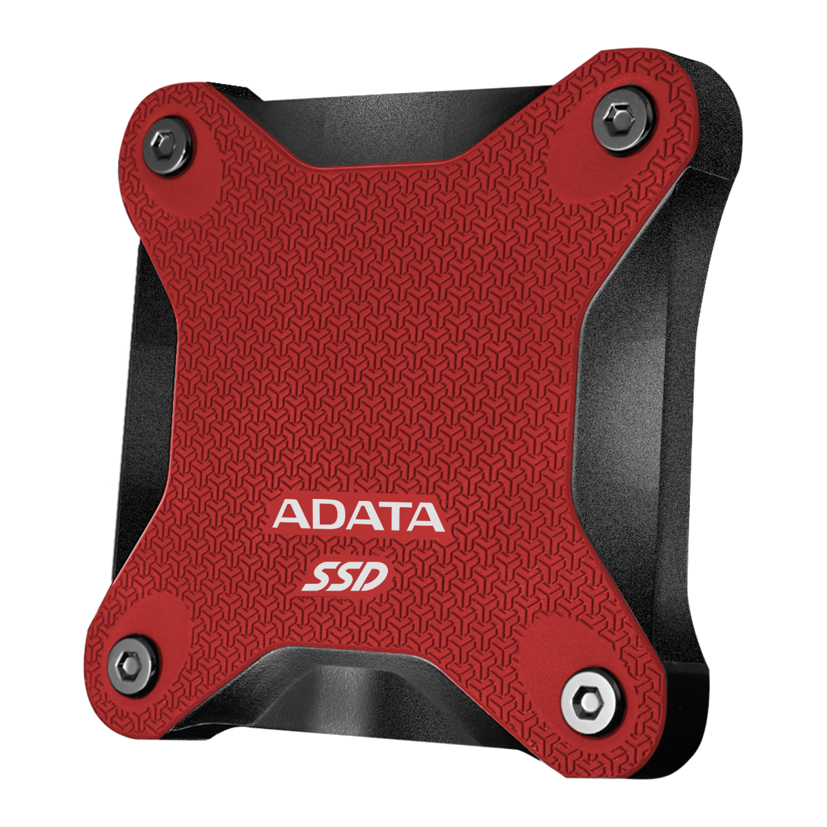 1TB ADATA SD620 PORTABLE SSD RED