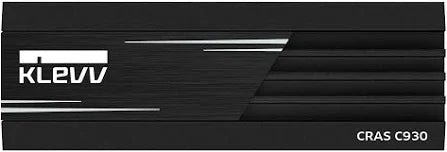 2TB KLEVV CRAS C930 M.2 SSD