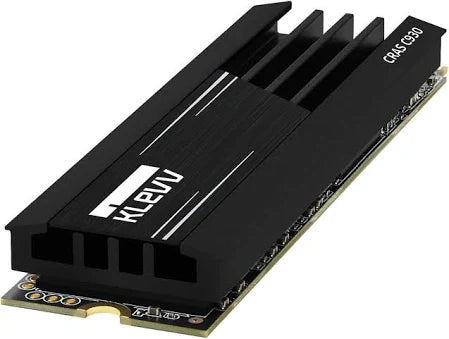 2TB KLEVV CRAS C930 M.2 SSD