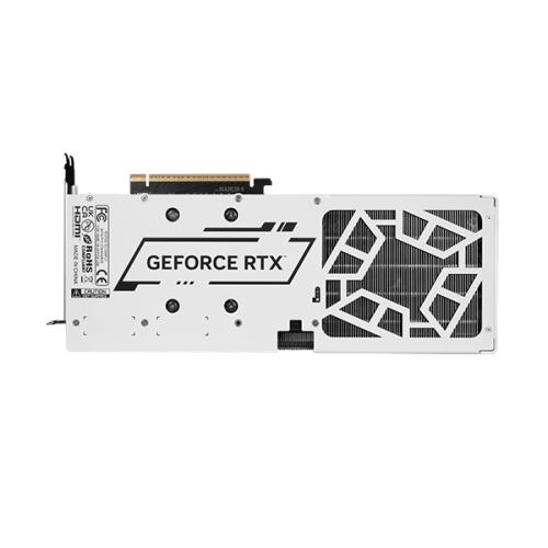 16GB GALAX RTX 5080 1-CLICK OC WHITE GPU