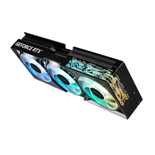 16GB GALAX RTX 5080 1-CLICK OC GPU