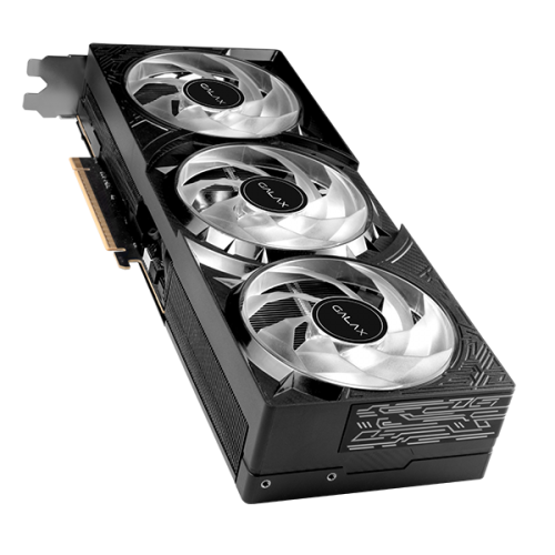 16GB GALAX RTX 5080 1-CLICK OC GPU