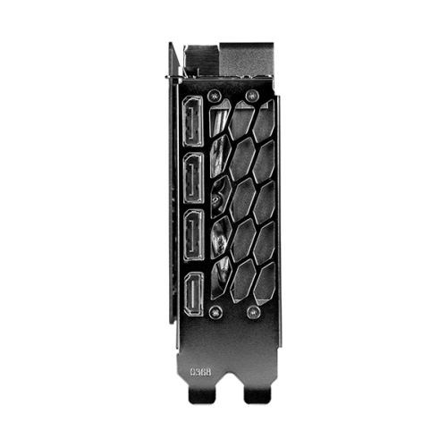 12GB GALAX RTX 5070 1-CLICK OC GPU