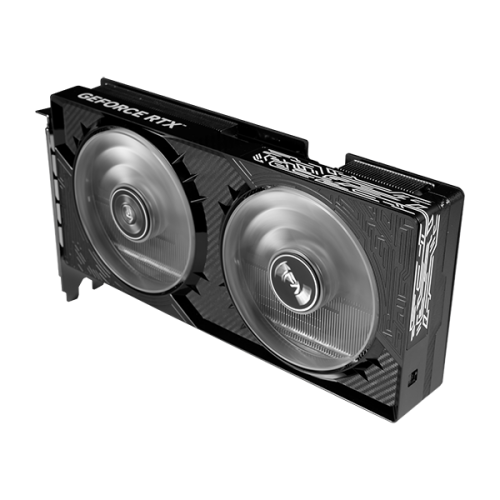 12GB GALAX RTX 5070 1-CLICK OC GPU