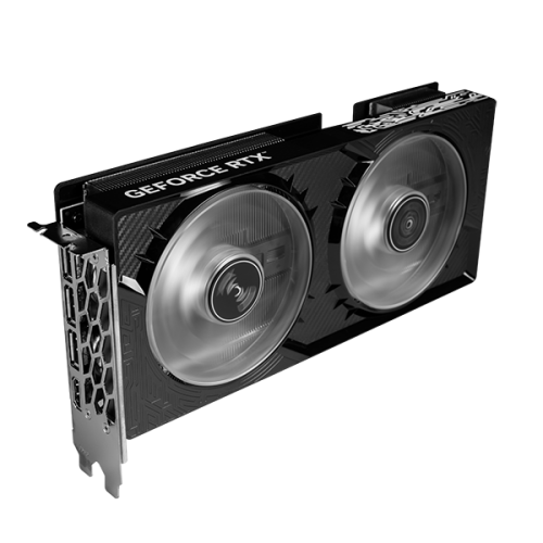 12GB GALAX RTX 5070 1-CLICK OC GPU