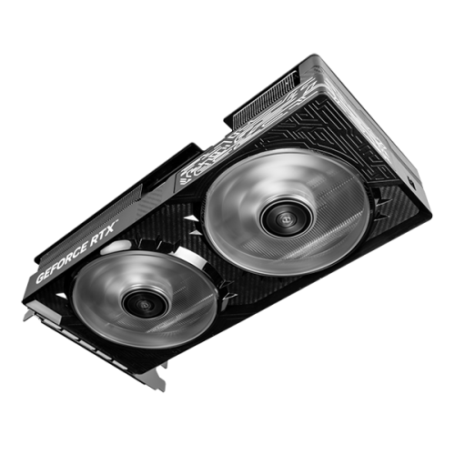 12GB GALAX RTX 5070 1-CLICK OC GPU