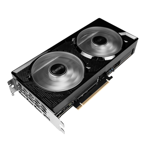 12GB GALAX RTX 5070 1-CLICK OC GPU