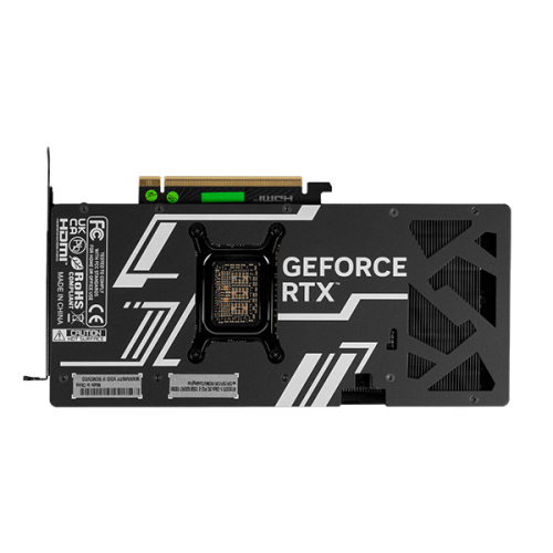 12GB GALAX RTX 5070 1-CLICK OC GPU