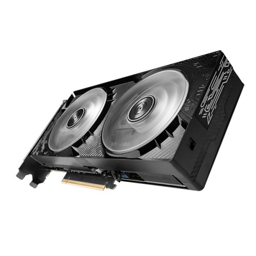 12GB GALAX RTX 5070 1-CLICK OC GPU