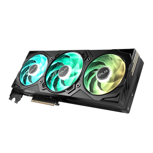 16GB GALAX RTX 5070 Ti EX GAMER 1-CLICK OC GPU