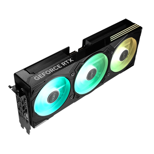 16GB GALAX RTX 5070 Ti EX GAMER 1-CLICK OC GPU