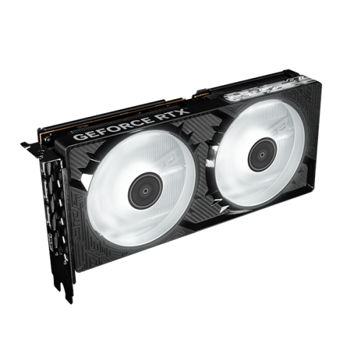 8GB GALAX RTX 5060 Ti 1-CLICK OC GPU