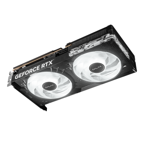 8GB GALAX RTX 5060 1 CLICK OC GPU