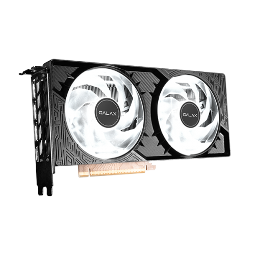 8GB GALAX RTX 5060 1 CLICK OC GPU